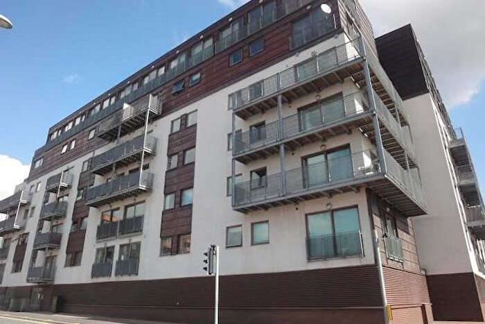 2 Bedroom Apartment To Rent In Advent House, Ancoats, M4