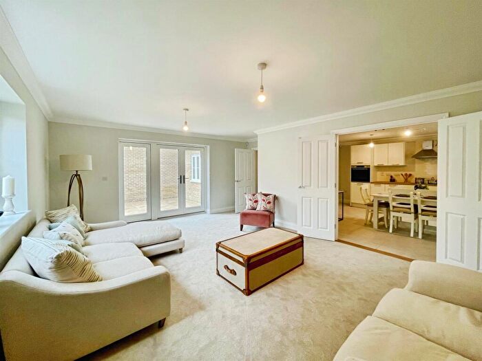 3 Bedroom Detached Bungalow For Sale In Monarch Rise, Off The Folley, Layer-De-La-Haye, Colchester, CO2