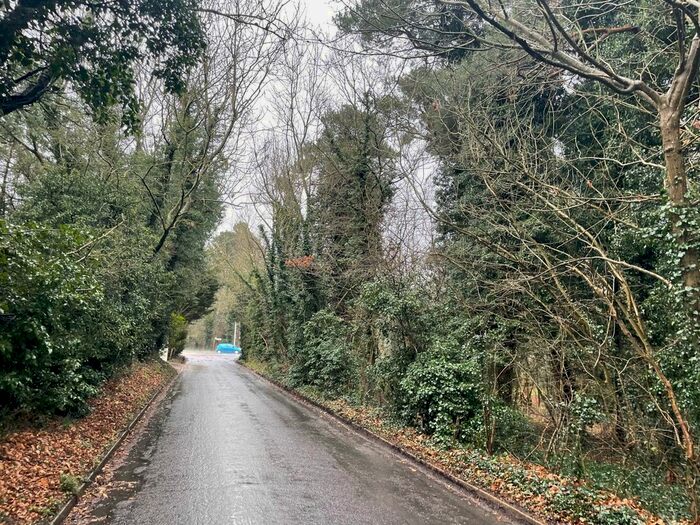 Land For Sale In Caring Lane, Bearstead, Maidstone, ME14
