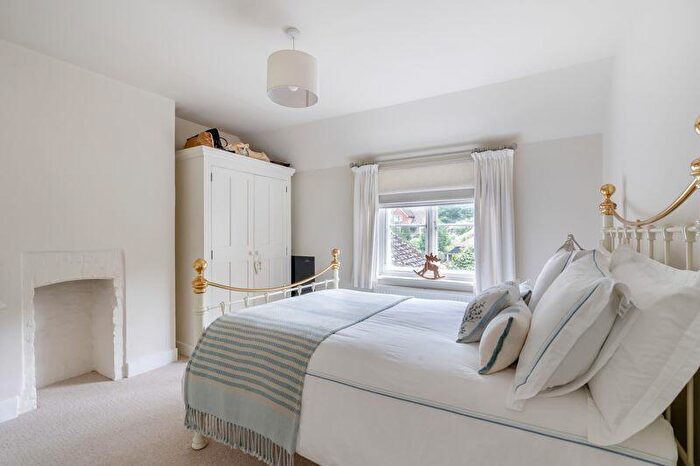 2 Bedroom Semi-Detached House For Sale In Felday Glade, Holmbury St Mary, RH5