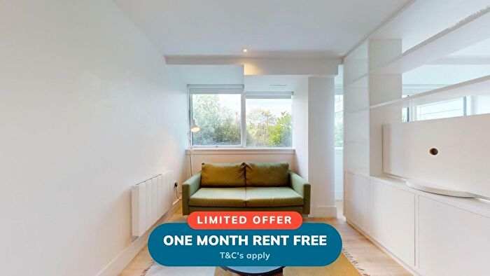 Studio To Rent In Olympic Way, Wembley, HA9
