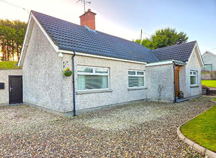 3 Bedroom Bungalows For Sale In Roughan Road, Dungannon, BT71