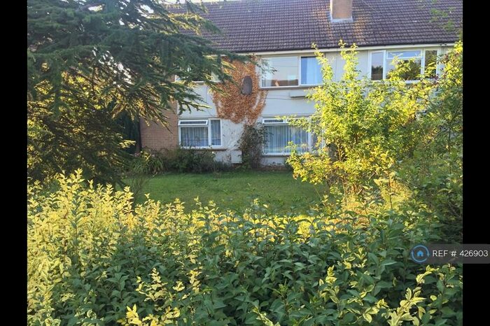 2 Bedroom Flat To Rent In High Barns, Ely, CB7