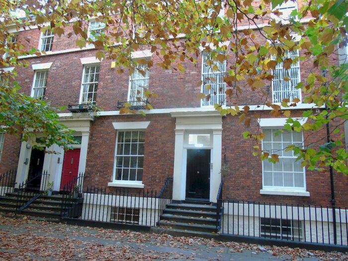 1 Bedroom Flat To Rent In Sandon Street, Toxteth, Liverpool, L8