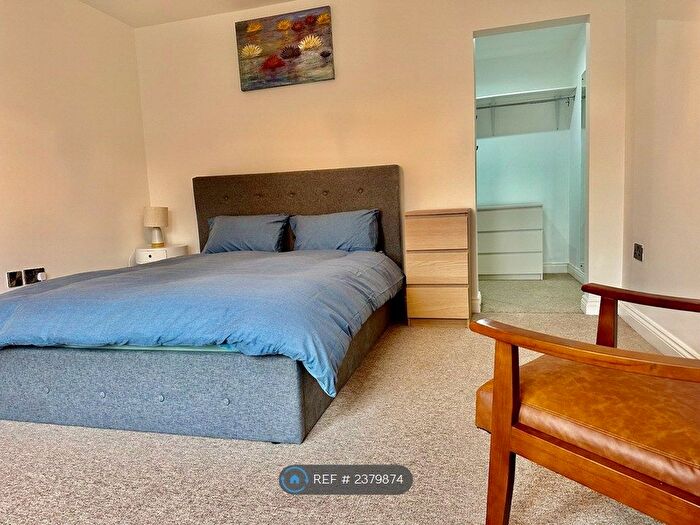 1 Bedroom Property To Rent In Green Road, Bornemouth, BH9