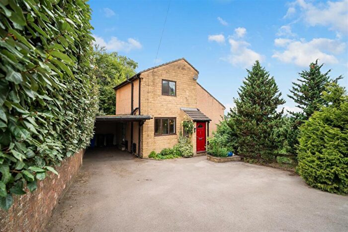 3 Bedroom Detached House For Sale In Stannington View Road, Crookes, S10