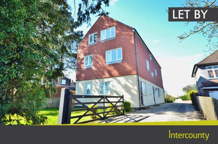 2 Bedroom Apartment To Rent In Pleasant Valley, Saffron Walden, Uttlesford, CB11