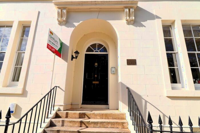 3 Bedroom Penthouse To Rent In Rockstone Place, Southampton, Hampshire, SO15