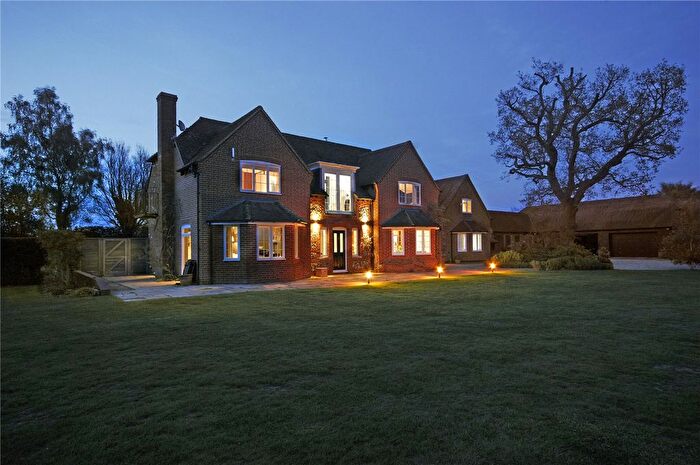 6 Bedroom Detached House To Rent In Southend, Henley-On-Thames, Oxfordshire, RG9