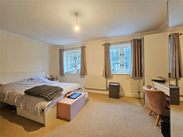3 Bedroom Terraced House For Sale In Chartwell Mews, Carron Lane, Midhurst, West Sussex, GU29