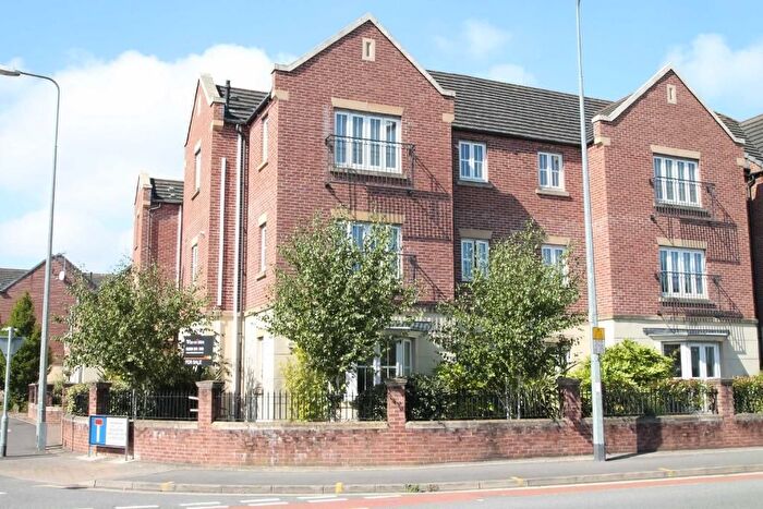2 Bedroom Flat To Rent In Phoenix Way, Heath, Cardiff, CF14