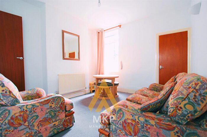 3 Bedroom Terraced House To Rent In Hubert Road Selly Oak, B29