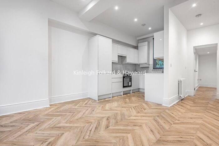 1 Bedroom Flat To Rent In Shardeloes Road, London, SE14