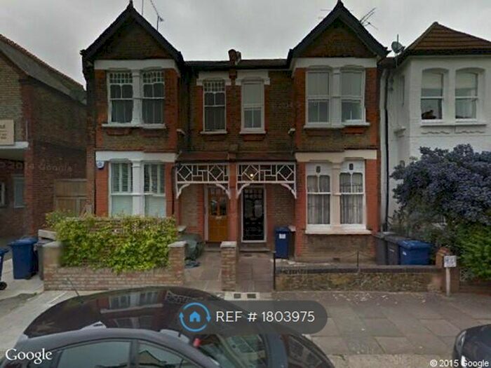 4 Bedroom Maisonette To Rent In Huntingdon Rd, London, N2