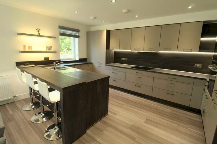 2 Bedroom Flat To Rent In May Baird Gardens, First Floor, AB25