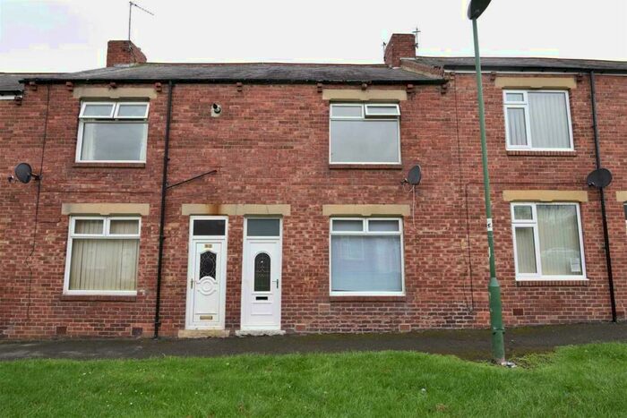 3 Bedroom Terraced House To Rent In The Avenue, Pelton, Chester Le Street, DH2