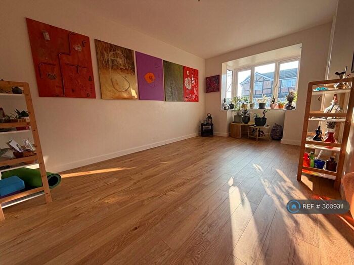 2 Bedroom Terraced House To Rent In Stratford Close, Nottingham, NG4