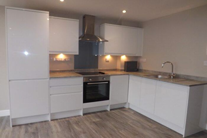 Studio To Rent In Mill Street, Bedford, MK40