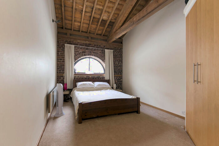 1 Bedroom Apartment To Rent In Port East Apartments, Hertsmere Road, London, E14