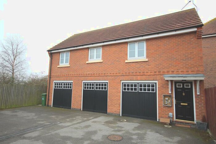2 Bedroom Flat To Rent In Conisborough Mews, Brough, HU15