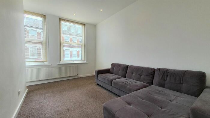 1 Bedroom Flat To Rent In Chamberlayne Road, London, NW10