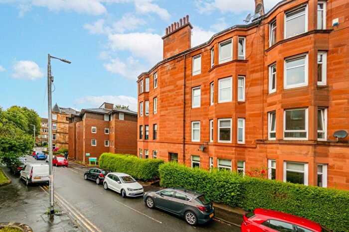 1 Bedroom Apartment For Sale In Battlefield Gardens, Battlefield, Glasgow, G42