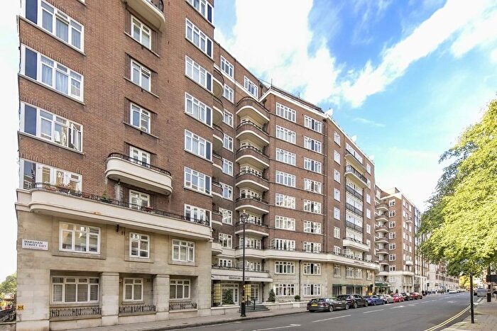 2 Bedroom Flat To Rent In Marsham Street, London, SW1P