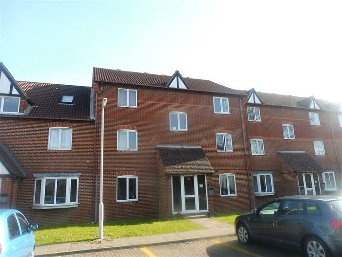 1 Bedroom Flat To Rent In Elson Road, Gosport, PO12