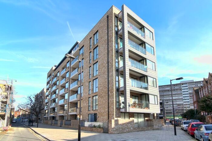 1 Bedroom Flat To Rent In Boundary Lane, London, SE17
