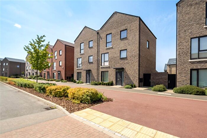 5 Bedroom Semi-Detached House For Sale In Marleigh Avenue, Cambridge, Cambridgeshire, CB5