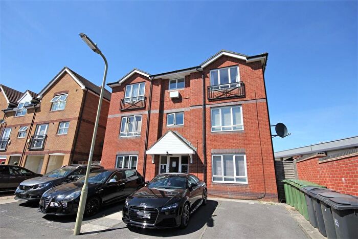 2 Bedroom Flat To Rent In Angelica Way, Whiteley, PO15
