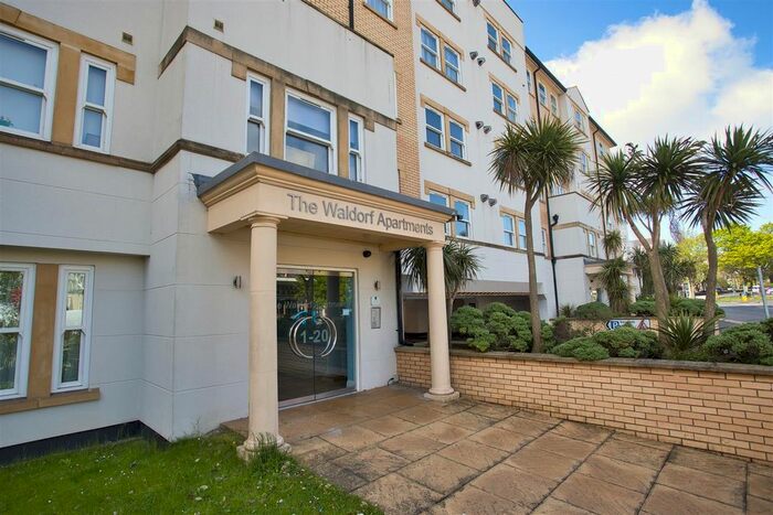 2 Bedroom Flat To Rent In Sandgate Road, Folkestone, CT20