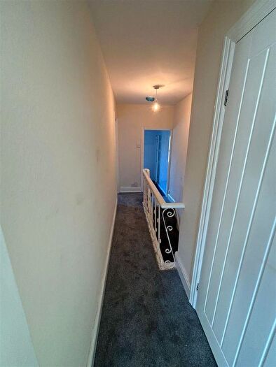 2 Bedroom Terraced House To Rent In St. Marys Road, Doncaster, DN1