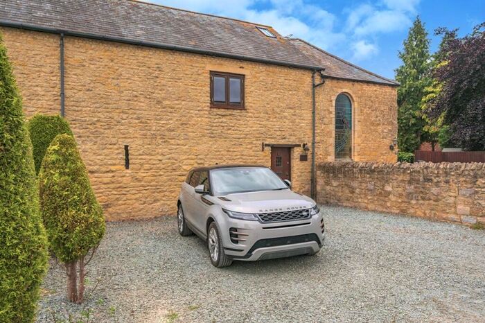 3 Bedroom House To Rent In Cranford Road, Barton Seagrave, Kettering, NN15