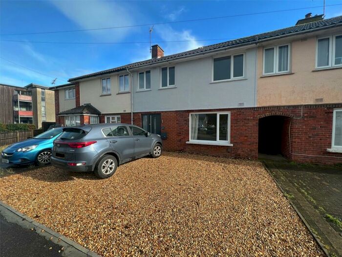 3 Bedroom Terraced House To Rent In Elmore Road, Lee-On-The-Solent, Hampshire, PO13