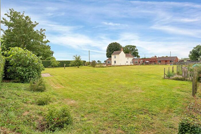 3 Bedroom Detached House For Sale In Northorpe Road, Donington, Spalding, PE11