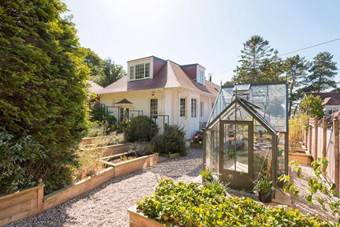 3 Bedroom Detached House For Sale In Vila Joya, Dirleton Avenue, North Berwick, East Lothian, EH39