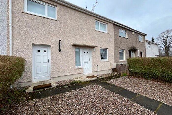 3 Bedroom Property To Rent In Ash Place, Johnstone, PA5
