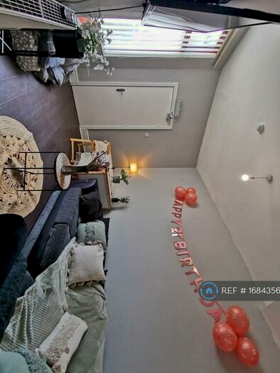 7 Bedroom Terraced House To Rent In Willowdale Road, Mossley Hill, Liverpool, L18