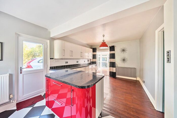 4 Bedroom Detached House For Sale In Central Wells, BA5