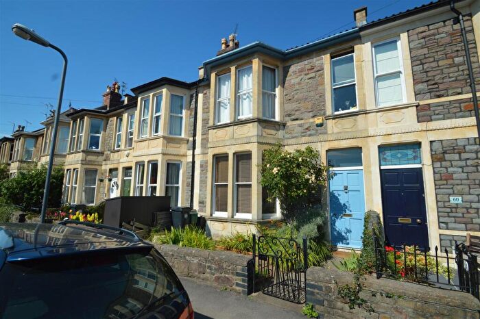 4 Bedroom House To Rent In Seymour Avenue, Bishopston, Bristol, BS7