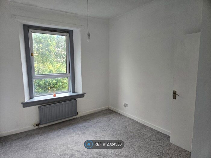 1 Bedroom Flat To Rent In High Station Road, Falkirk, FK1