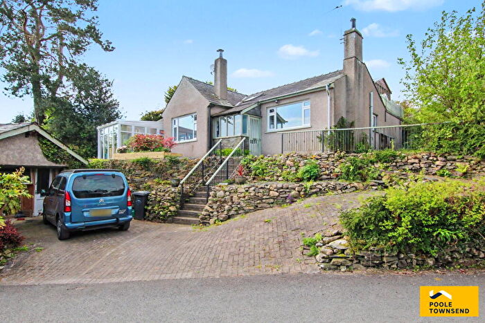 3 Bedroom Detached Bungalow For Sale In Greenodd, Ulverston, LA12