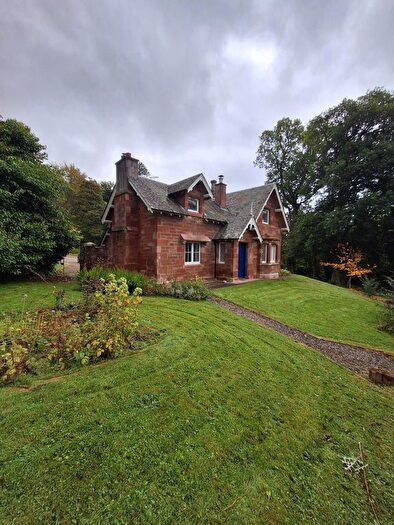 3 Bedroom Cottage To Rent In Rosehaugh Estate, Avoch, IV9