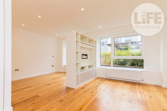 Studio To Rent In Lampton Road, Hounslow, TW3