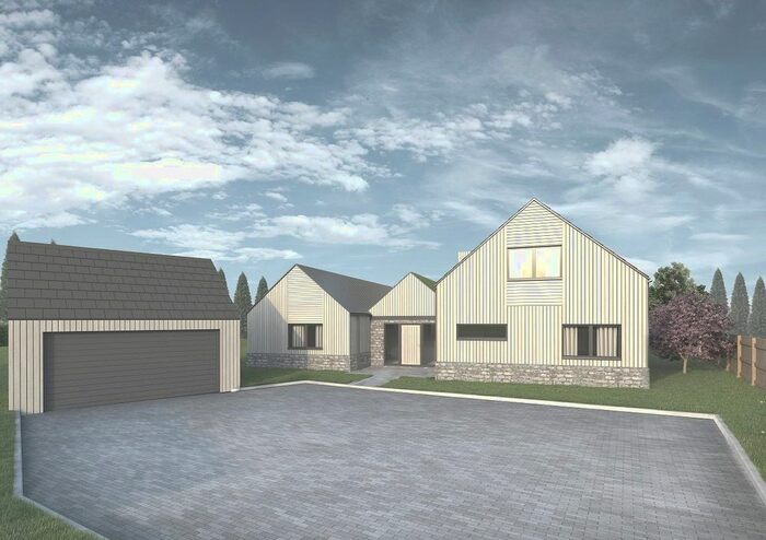 5 Bedroom Detached House For Sale In Betherseden, Kent, TN26