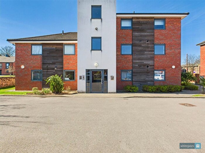 2 Bedroom Apartment To Rent In Rectory Court, Mere Lane, Armthorpe, Doncaster, DN3