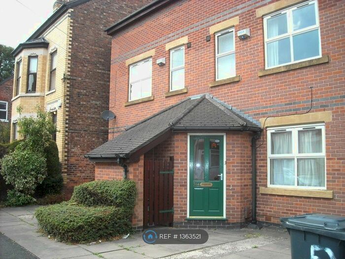 5 Bedroom Semi-Detached House To Rent In Rippingham Road, Manchester, M20