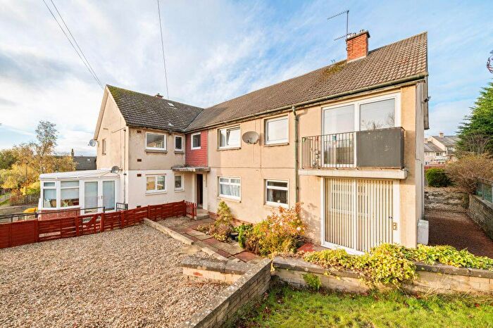 2 Bedroom Flat For Sale In / Rannoch Road, Edinburgh, EH4