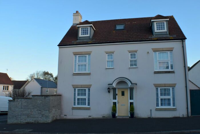 5 Bedroom Detached House For Sale In Paddons Farm, Stogursey, Bridgwater TA5